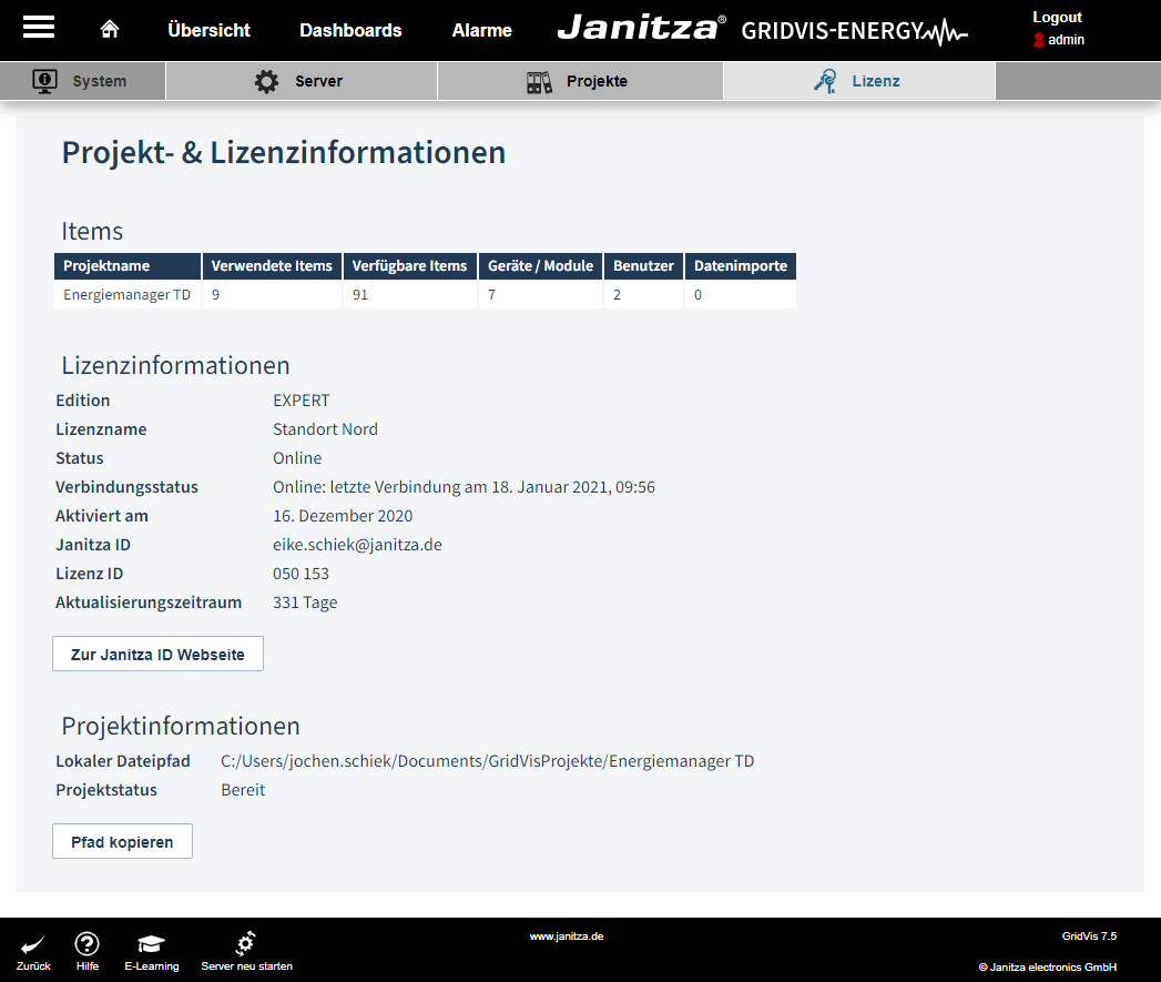 images/download/attachments/201588799/GV_Web_Lizenzkonfiguration-version-1-modificationdate-1612958401000-api-v2.png